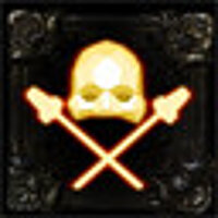 Достижение Спаситель в игре Path of Exile для Steam