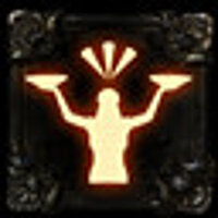 Достижение Неприкасаемый в игре Path of Exile для Steam