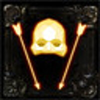 Достижение Загонщик в игре Path of Exile для Steam