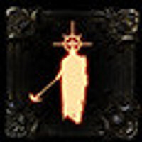 Достижение Искристое пламя в игре Path of Exile для Steam