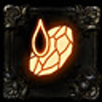 Достижение Осквернение добродетели в игре Path of Exile для Steam