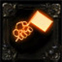 Достижение Знаменосец в игре Path of Exile для Steam