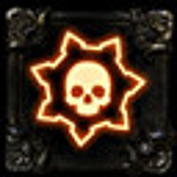 Достижение Защита от тьмы в игре Path of Exile для Steam