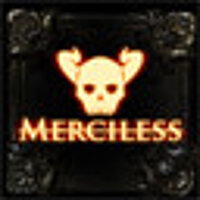 Достижение Неукротимость в игре Path of Exile для Steam