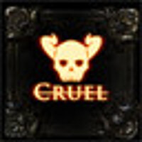 Достижение Бесстрашие в игре Path of Exile для Steam