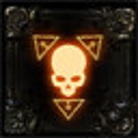 Достижение Триумвират стихий в игре Path of Exile для Steam