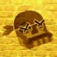 Достижение Nacho Libre в игре Guacamelee! 2 для GOG