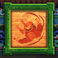 Достижение Ловкач в игре Guacamelee! 2 для Windows 10, Xbox One