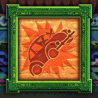 Достижение Богатырь в игре Guacamelee! 2 для Windows 10, Xbox One