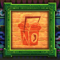 Достижение Служба доставки в игре Guacamelee! 2 для Windows 10, Xbox One