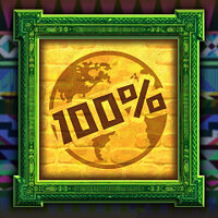 Достижение Мистер Вселенная в игре Guacamelee! 2 для Windows 10, Xbox One