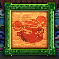 Достижение ЗАХВАТчик в игре Guacamelee! 2 для Windows 10, Xbox One