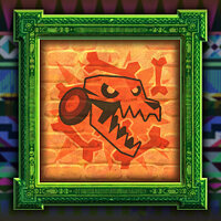 Достижение + Бодибилдер в игре Guacamelee! 2 для Windows 10, Xbox One