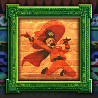 Достижение + Звезда сцены мёртвых в игре Guacamelee! 2 для Windows 10, Xbox One