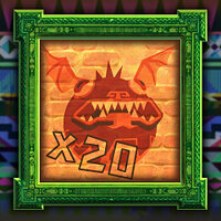 Достижение ++ Взрывной характер в игре Guacamelee! 2 для Windows 10, Xbox One