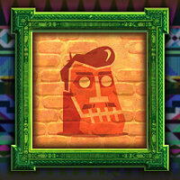 Достижение Одна голова — уже хорошо в игре Guacamelee! 2 для Windows 10, Xbox One