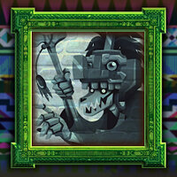 Достижение + Добро пожаловать в МОЙ мир в игре Guacamelee! 2 для Windows 10, Xbox One