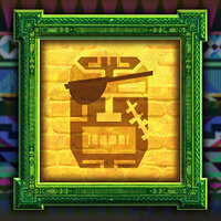 Достижение Тьма сгустилась в игре Guacamelee! 2 для Windows 10, Xbox One
