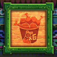 Достижение Шестикратное к-к-комбо в игре Guacamelee! 2 для Windows 10, Xbox One