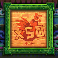 Достижение Клюв — это сила! в игре Guacamelee! 2 для Windows 10, Xbox One