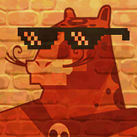 Трофей {trophy} в игре Guacamelee! 2 для PS4