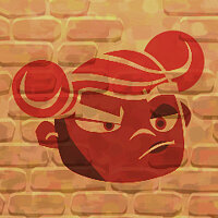 Трофей {trophy} в игре Guacamelee! 2 для PS4