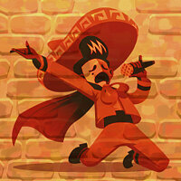 Трофей {trophy} в игре Guacamelee! 2 для PS4