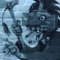 Трофей {trophy} в игре Guacamelee! 2 для PS4