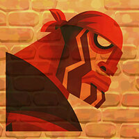 Трофей {trophy} в игре Guacamelee! 2 для PS4