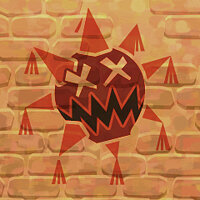 Трофей {trophy} в игре Guacamelee! 2 для PS4