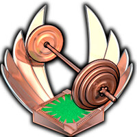 Трофей {trophy} в игре MLB The Show 19 для PS4