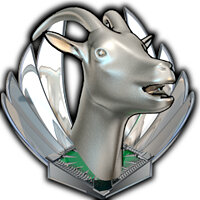 Трофей {trophy} в игре MLB The Show 19 для PS4