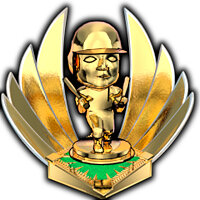 Трофей {trophy} в игре MLB The Show 19 для PS4