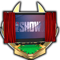 Трофей {trophy} в игре MLB The Show 19 для PS4