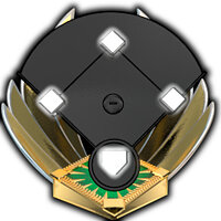 Трофей {trophy} в игре MLB The Show 19 для PS4