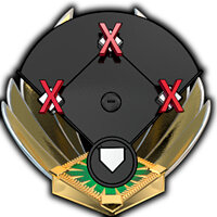 Трофей {trophy} в игре MLB The Show 19 для PS4