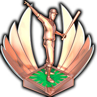 Трофей {trophy} в игре MLB The Show 19 для PS4