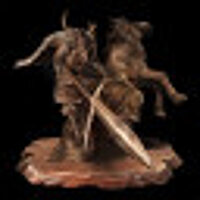 Достижение Гёбу Масатака Онива в игре Sekiro: Shadows Die Twice для Steam