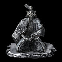 Достижение Мастер меча Иссин Асина в игре Sekiro: Shadows Die Twice для Xbox One