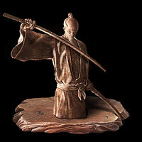 Достижение Иссин Асина в игре Sekiro: Shadows Die Twice для Xbox One