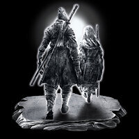 Достижение Возвращение дракона в игре Sekiro: Shadows Die Twice для Xbox One