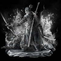 Достижение Сура в игре Sekiro: Shadows Die Twice для Xbox One