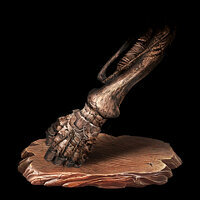 Достижение Протез синоби в игре Sekiro: Shadows Die Twice для Xbox One