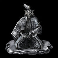Трофей {trophy} в игре Sekiro: Shadows Die Twice для PS4
