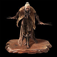 Трофей {trophy} в игре Sekiro: Shadows Die Twice для PS4