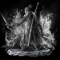 Трофей {trophy} в игре Sekiro: Shadows Die Twice для PS4
