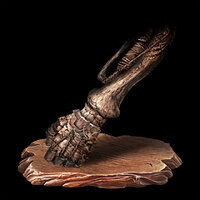 Трофей {trophy} в игре Sekiro: Shadows Die Twice для PS4