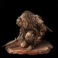 Трофей {trophy} в игре Sekiro: Shadows Die Twice для PS4