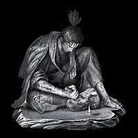 Трофей {trophy} в игре Sekiro: Shadows Die Twice для PS4