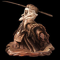Трофей {trophy} в игре Sekiro: Shadows Die Twice для PS4